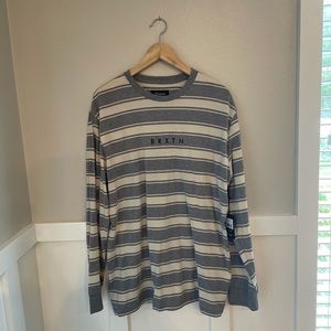 Brixton long sleeve t shirt